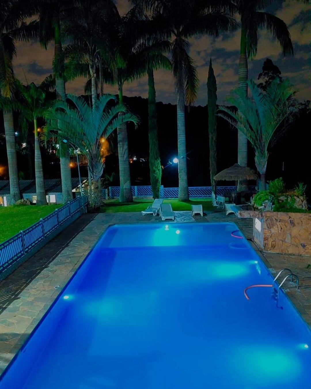 Villa Sitio Familia Do Juares Mogi das Cruzes Esterno foto