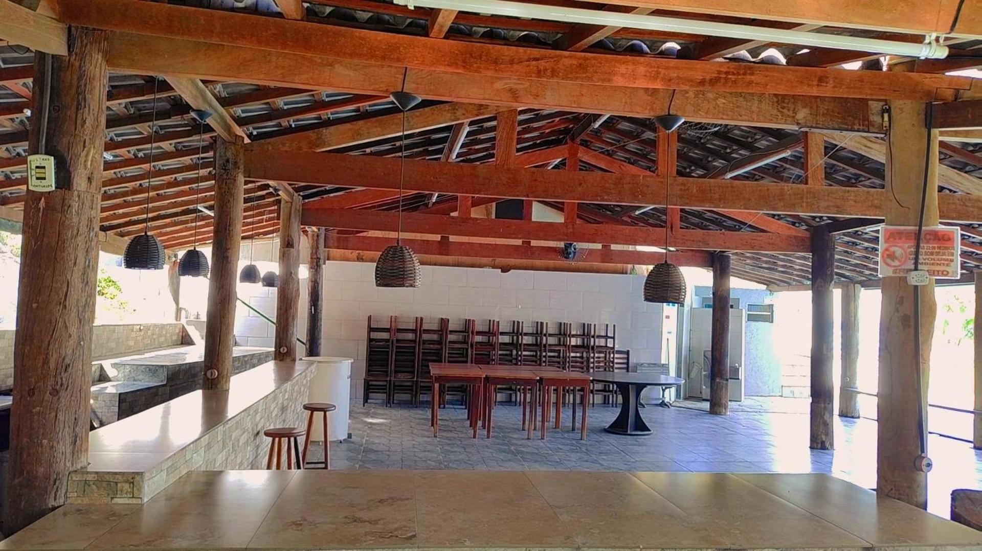 Villa Sitio Familia Do Juares Mogi das Cruzes Esterno foto
